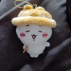 ちいかわ 秋だもんマスコット