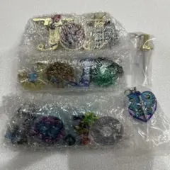 ジョジョの奇妙な冒険 一番くじ セット