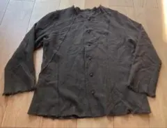 2025年最新】ヨーガンレール カーディガンの人気アイテム - メルカリ