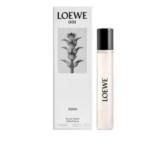 ロエベ　香水　001 マン　man LOEWEのサムネイル