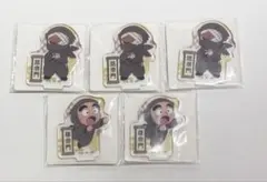 忍たま乱太郎 雑渡昆奈門 諸泉尊奈門 アクリルミニ