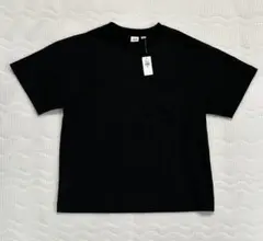 新品タグ付きユニセックスGap ポケットTシャツのサムネイル