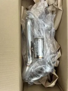 SP忠男 POWER BOX PIPE CRF250ラリー　2BK-MD47のサムネイル