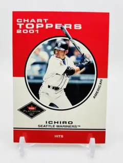 2026年最新】イチロー ルーキーカードの人気アイテム - メルカリ