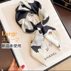 バッグスカーフ