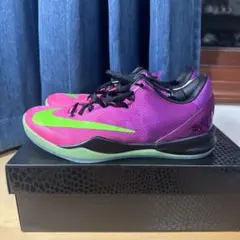 Kobe 8 Protro mambacurial コービー8マンバキュリアル