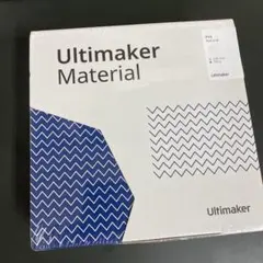 Ultimaker PVA Natural 3Dプリンター用フィラメント