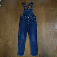 GU オーバーオール