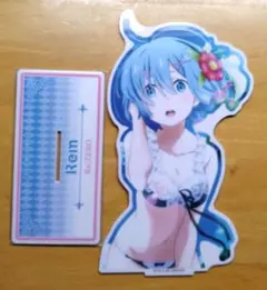 Re:ゼロから始める異世界生活　リゼロ　Bigスタンド　レムB