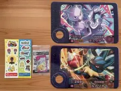 【非売品】ポケモンフレンダ イベント景品 4点セット