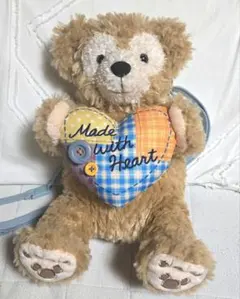 2025年最新】ダッフィー ハートウォーミングデイズの人気