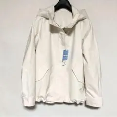 新品タグ付☆gu マウンテンパーカー ジャンパー