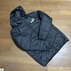 160 ダウン 身幅