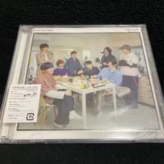 Hey!Say!JUMP Your Song 初回限定盤2