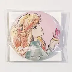 【マクロス万博】缶バッジ コレクション【シェリル・ノーム】②