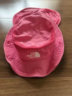 THE NORTH FACE キッズハット NNJ01810 サイズKM
