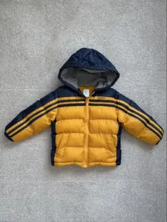 Carters カーターズ　中綿ジャケット　100センチ　4T