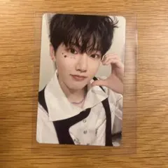 2025年最新】treasure トレカ ジュンギュの人気アイテム - メルカリ