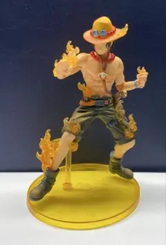 2025年最新】ワンピース エース フィギュアの人気アイテム - メルカリ