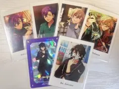 あんスタ UNDEAD 紙類 まとめ売り