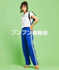 オリジナルズ ウィメンズ ファイアーバード TP PB (gd2373)