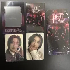 数量限定 ATEEZ 映画 VR 入場特典 スペシャルフォトカード サン - メルカリ