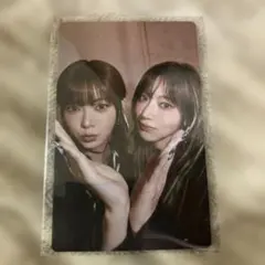 LE SSERAFIM different クラウンズ