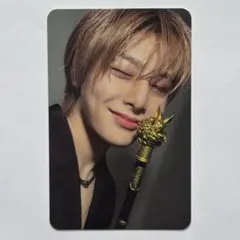 2026年最新】straykids アイエン トレカ ateの人気アイテム - メルカリ