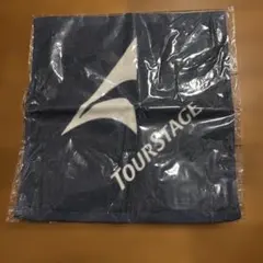 TOURSTAGE ツアーステージ タオル新品のサムネイル
