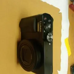 週末特価価格！LUMIX DC-TZ99 自称コンプリートキット - メルカリ