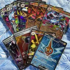 ポケモンカードセット