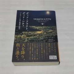 グッド・フライト、グッド・シティ : パイロットと巡る魅惑の都市