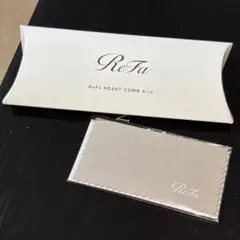 ReFa HEART COMB Aira 専用クリーナー