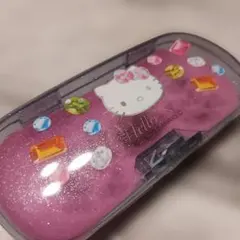 ハローキティ メガネケース Hello Kitty. SALE