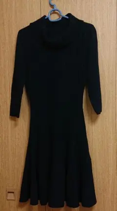 ANAYI ニットワンピース