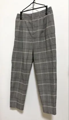 スラックス、パンツ LEPSIM