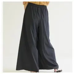 きれいめパンツ