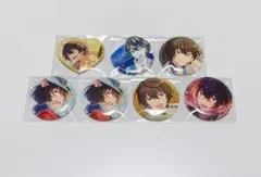 【あんスタ】朔間凛月 缶バッジまとめ売り