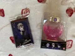 ツイステ　ポムフィオーレ　ヴィル・シェーンハイト