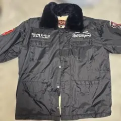 ドカジャン ブルゾン