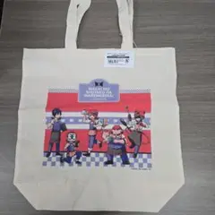 未使用品！animate Cafe ショッピングバッグ