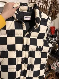 2026年最新】ウィアード weirdo ベストの人気アイテム - メルカリ