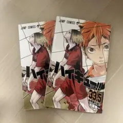 ハイキュー 映画特典 33.5 音駒番外編 まとめ売り 漫画