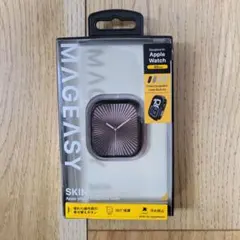 MagEasy SKIN アップルウォッチ Series11 10 46mm対応