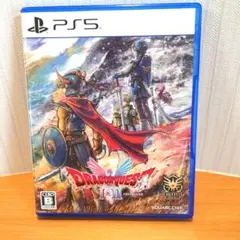 PS5 ドラゴンクエスト1&2