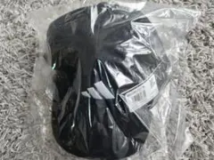 新品未使用 adidas BB CAP COT NL 黒 フリーサイズ（OSFM