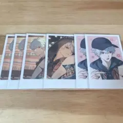 ChroNoiR福袋2026 チェキ風カード ③