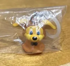 2025 Jリーグマスコット めじるしアクセサリー 清水エスパルス パルちゃん