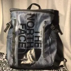 THE NORTH FACE グラデーションリュック