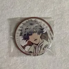 うたプリ 黒崎蘭丸 缶バッジ タブナイ カルナイ QUARTET☆NIGHT - メルカリ